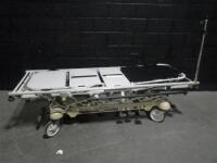 STRYKER 1501 STRETCHER