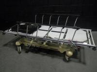 STRYKER 1501 STRETCHER