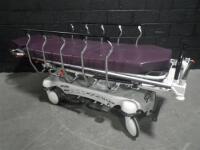 STRYKER GYNNIE STRETCHER