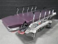 STRYKER GYNNIE STRETCHER