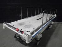 STRYKER 735 STRETCHER