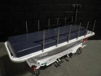 MAC MEDICAL 1000 STRETCHER