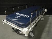 STRYKER 738 STRETCHER