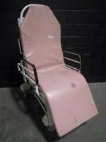 WY EAST MEDICAL TOTALIFT II STRETCHER CHAIR