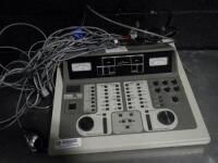 GSI MODEL 16 AUDIOMETER