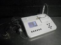 MAICO M1 34 AUDIOMETER