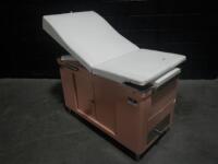 EXAM TABLE