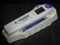 SHERWOOD MEDICAL FIRST TEMP GENIUS THERMOMETER