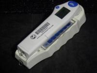 SHERWOOD MEDICAL FIRST TEMP GENIUS THERMOMETER