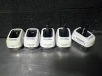 WELCH ALLYN 739 SERIES ILLUMINATORS