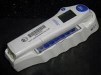 SHERWOOD MEDICAL FIRST TEMP GENIUS THERMOMETER