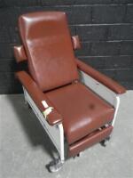 RECLINER