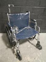 WHEELCHAIR