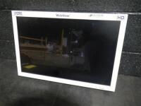 KARL STORZ WIDEVIEW HD MONITOR