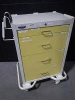 ARMSTRONG A-SMART CRASH CART