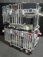 STRYKER FL19H INFANT CRIBS