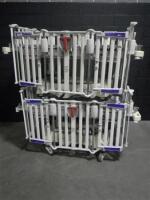 STRYKER FL19H INFANT CRIBS