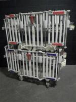 STRYKER FL19H INFANT CRIBS