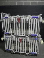 STRYKER FL19F INFANT CRIBS