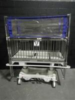 HAUSTED PD 2000 INFANT CRIB