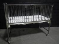 NK INFANT CRIB