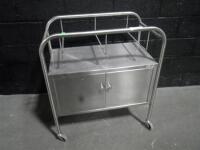 SS BASSINET