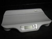 RICE LAKE RL-DBS INFANT SCALE