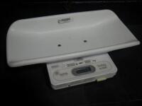 TANITA 1583 INFANT SCALE