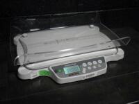 RICE LAKE HEALTHWEIGHT INFANT SCALE