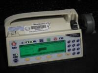 SMITHS MEDFUSION 3500 INFUSION PUMP