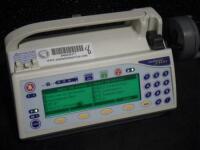 SMITHS MEDFUSION 3500 INFUSION PUMP