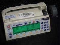 SMITHS MEDFUSION 3500 INFUSION PUMP