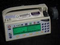 SMITHS MEDFUSION 3500 INFUSION PUMP