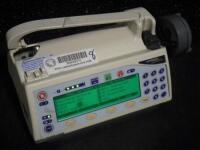 SMITHS MEDFUSION 3500 INFUSION PUMP