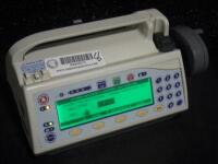 SMITHS MEDFUSION 3500 INFUSION PUMP