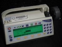 SMITHS MEDFUSION 3500 INFUSION PUMP