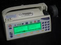 SMITHS MEDFUSION 3500 INFUSION PUMP