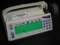 SMITHS MEDFUSION 3500 INFUSION PUMP