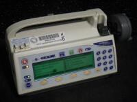 SMITHS MEDFUSION 3500 INFUSION PUMP