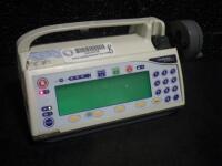 SMITHS MEDFUSION 3500 INFUSION PUMP