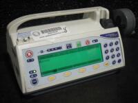 SMITHS MEDFUSION 3500 INFUSION PUMP