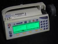 SMITHS MEDFUSION 3500 INFUSION PUMP