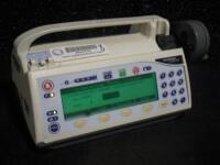 SMITHS MEDFUSION 3500 INFUSION PUMP