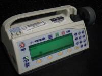 SMITHS MEDFUSION 3500 INFUSION PUMP