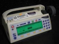 SMITHS MEDFUSION 3500 INFUSION PUMP