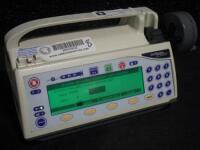 SMITHS MEDFUSION 3500 INFUSION PUMP