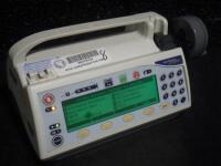 SMITHS MEDFUSION 3500 INFUSION PUMP