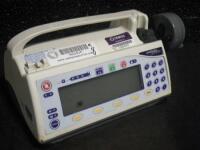 SMITHS MEDFUSION 3500 INFUSION PUMP