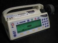 SMITHS MEDFUSION 3500 INFUSION PUMP