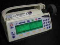 SMITHS MEDFUSION 3500 INFUSION PUMP